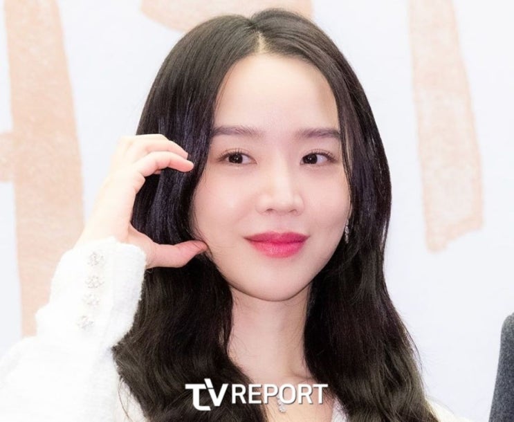 신혜선, 소속사 이적? 9년 만에 <b>엔에스이엔엠</b>과 작별