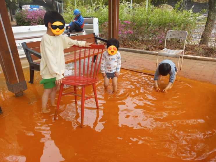  [월간 일지] 4월_다사다난했던 봄날이 지나간다