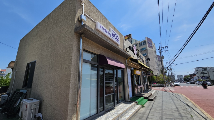 카페봄봄 서홍점 사진 2