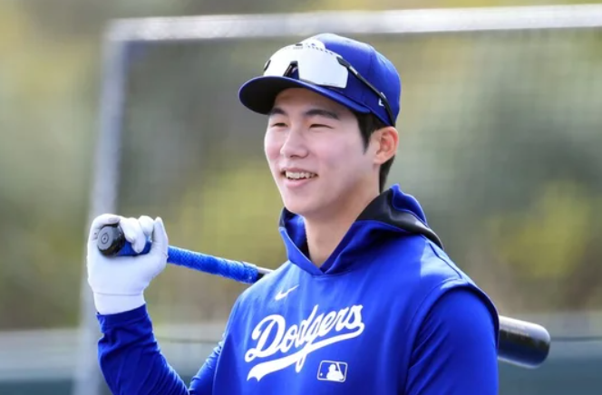 LA 다저스 콜업 기다리는 '<b>김혜성</b>'! 메이저<b>리그 데뷔</b> 언제?