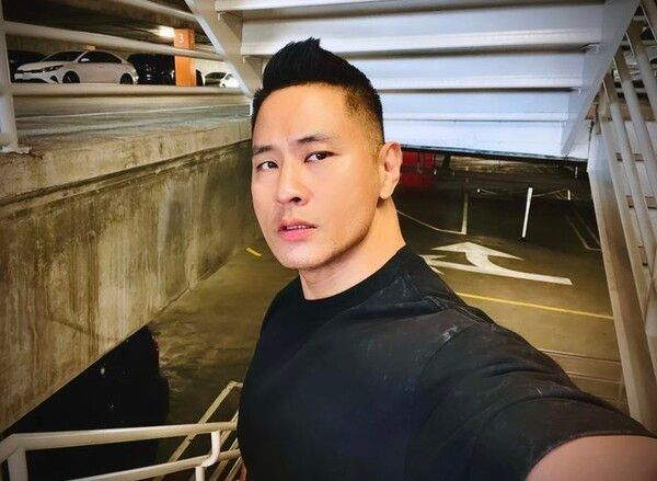  '병역기피' 유승준 美 근황, "밤무대서 '나나나' 부르더라"