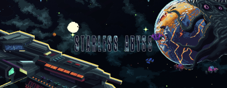 인디 게임 둘 OREBLAZE, Starless Abyss 인디 게임 둘 OREBLAZE, Starless Abyss