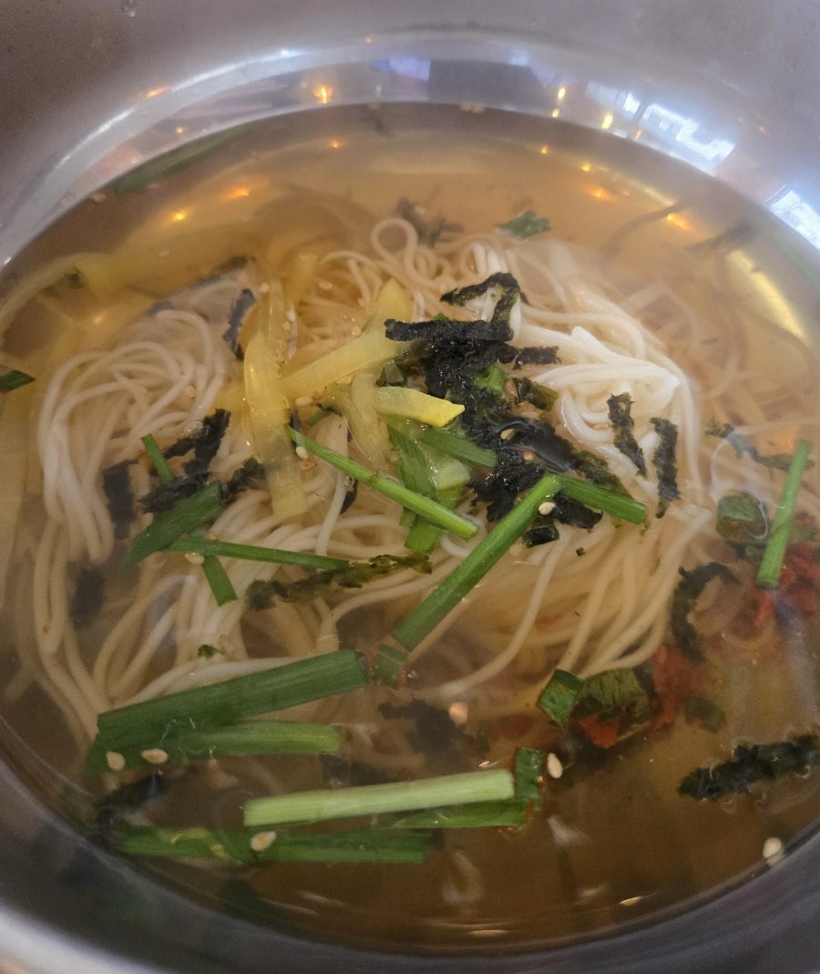 오복집 만성점 사진 4