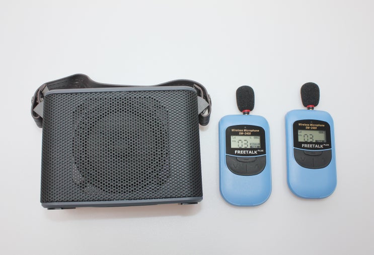  Vatooinc 바투아이앤씨 스마트 멀티 스피커시스템 VMS100 , 무선송신기 SM2400