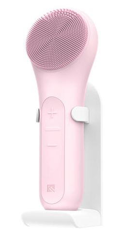  멜리언스 진동클렌저 실리콘 브러쉬 전동 세안기 피지제거 모공 클렌져