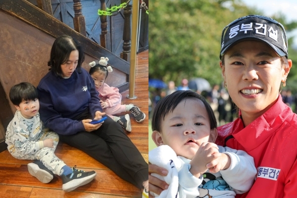 <b>KLPGA</b>, <b>엄마 골퍼</b>에게 숙소 제공