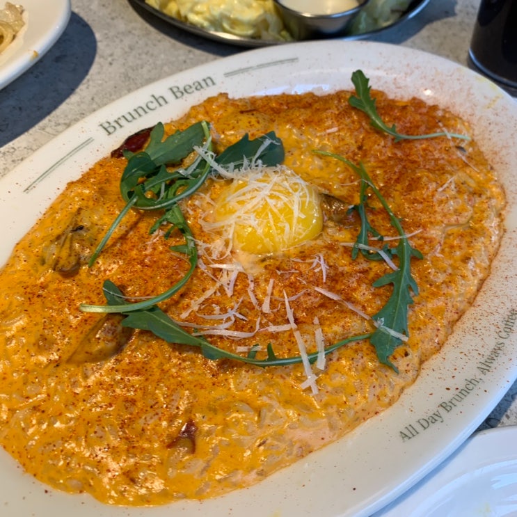  브런치빈 광명철산점 위치, 메뉴, 주차정보 [나의 철산역 맛집 일지]