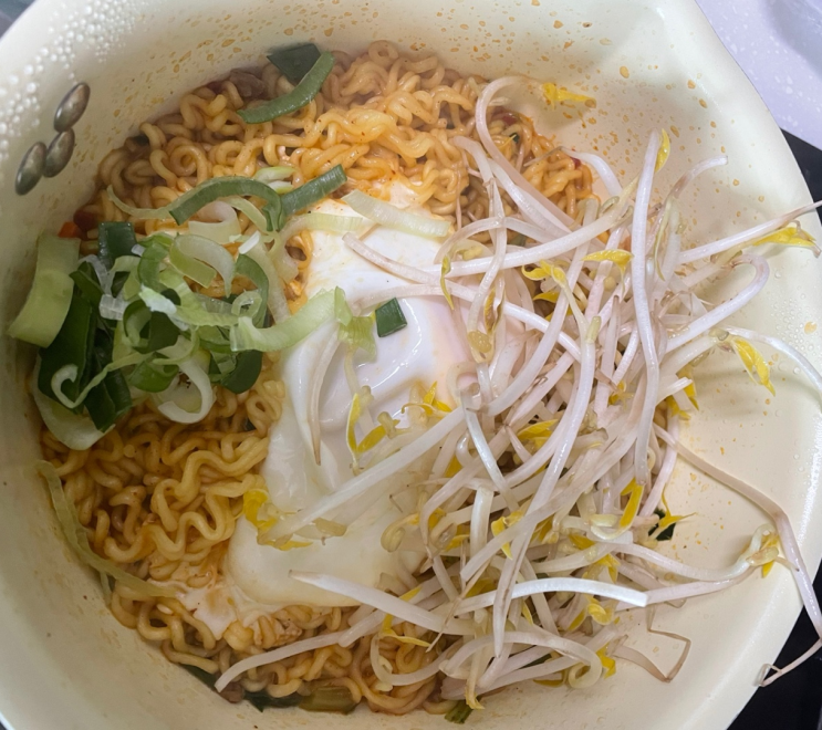  7 일상 | 쭈꾸미 연포탕 생마차 라멘 런닝