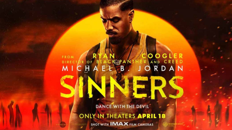  [정보]올해 최고의 화제작, '시너스(Sinners)' 가이드 - 꼭 봐야할 영화입니다!(영화 정보, 스토리, 한국 개봉 정보 등)