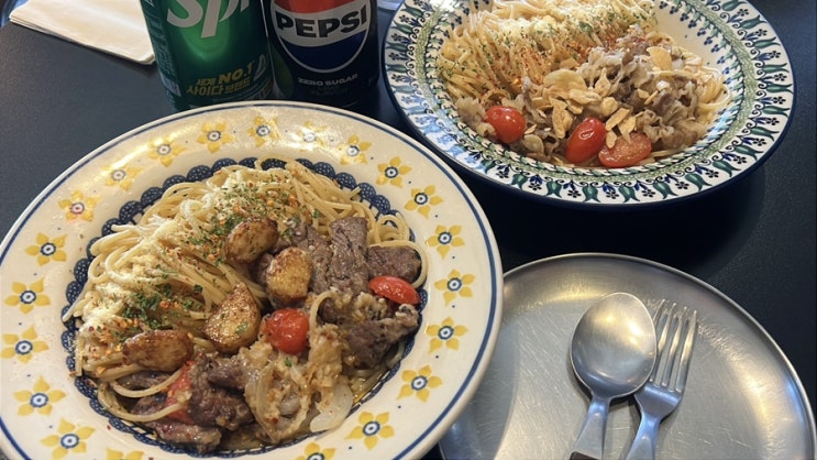  [오정동] 한남대맛집 씨멘트 한남대본점