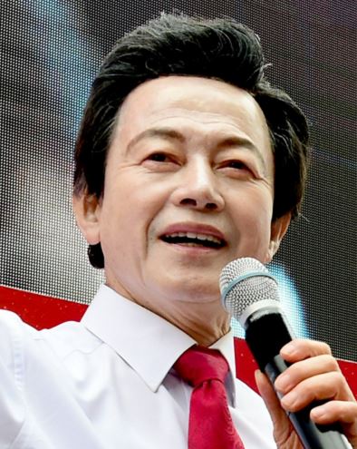 <b>선거</b> 후보 이재명 <b>김문수</b> or... 조원진 <b>황교안</b> 전광훈 허경영