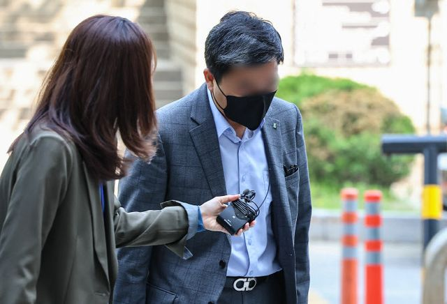  ‘800억대 부당대출 의혹’ 기업은행 전현직 직원 구속영장 기각