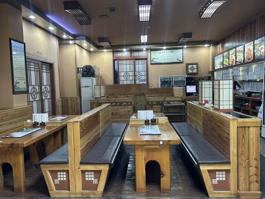 송담추어탕 포천점 사진 6