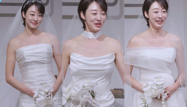 웨딩 촬영 중 '버럭'한 최여진, 예랑이 김재욱과 피 튀는 기싸움