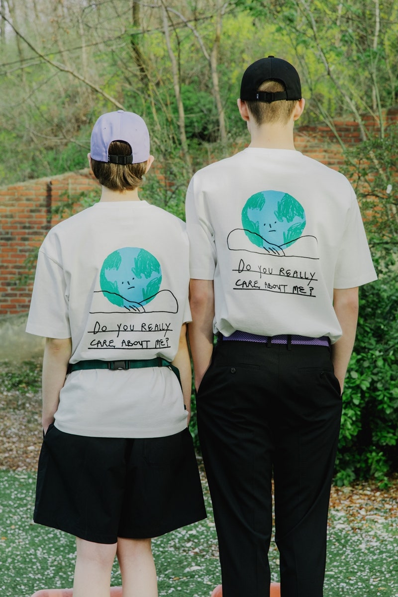 패션 바이 카카오 | 캐릭터에코백 여성보조가방 캔버스에코백 b2566 학생 데일리 에코백 2개 동물에코백 남자에코백 여성에코백 보조가방, image size:800x1200