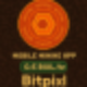 모바일로 간편하게 시작하는 새로운 방식의 채굴 - Bitpixl 앱 소개