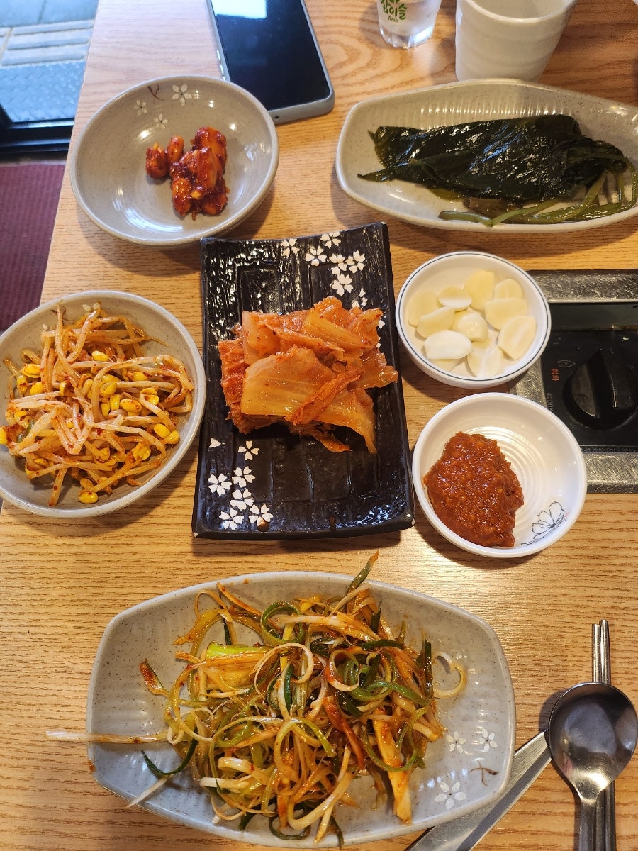 묵은지삼겹살꿀꿀이네 사진 3
