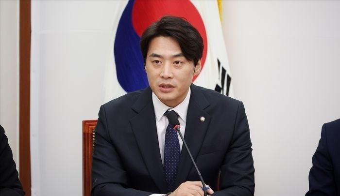 더불어민주당 최고위원 한준호 프로필 나이 고향 학력 경력 "김상욱 언제든 함께할 수 있어"