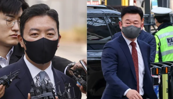 대통령실 경호처 자료 <b>제출</b> '적극 협조' 경찰, <b>비화폰 서버</b> 및... 