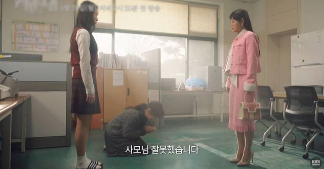  첫방부터 시청률 8.6% 폭발...지상파 새 바람 일으킨 '한국 드라마'