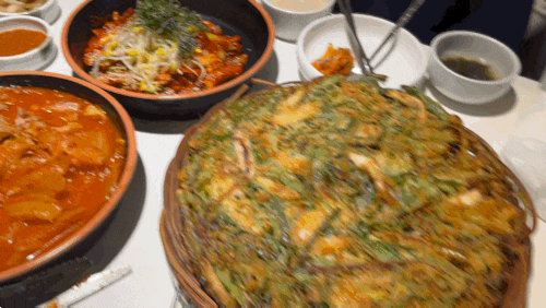  뚝섬맛집 성수라 내돈내산 후기(+해창막걸리12도)