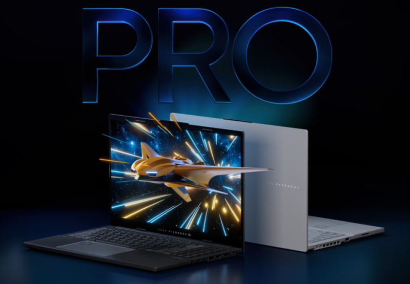 아수스 비보북 프로 15, 이 가격에 RTX4050이라니 미쳤다