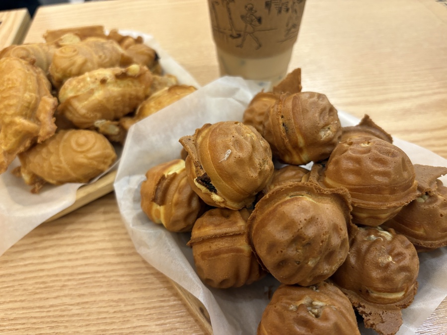 호두앤미 부천범박점 사진 1