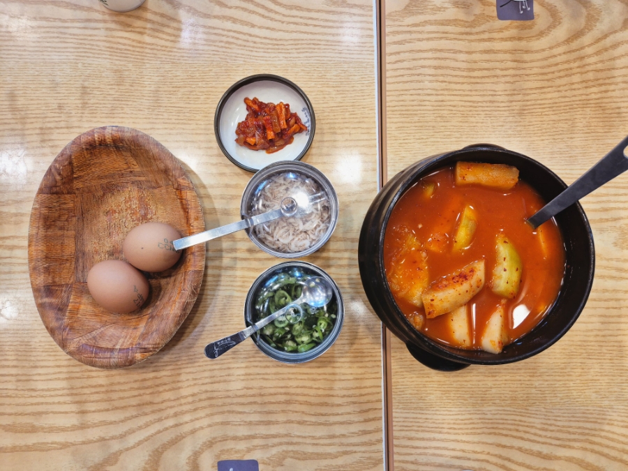 한방전주콩나물국밥 월곶점 사진 6