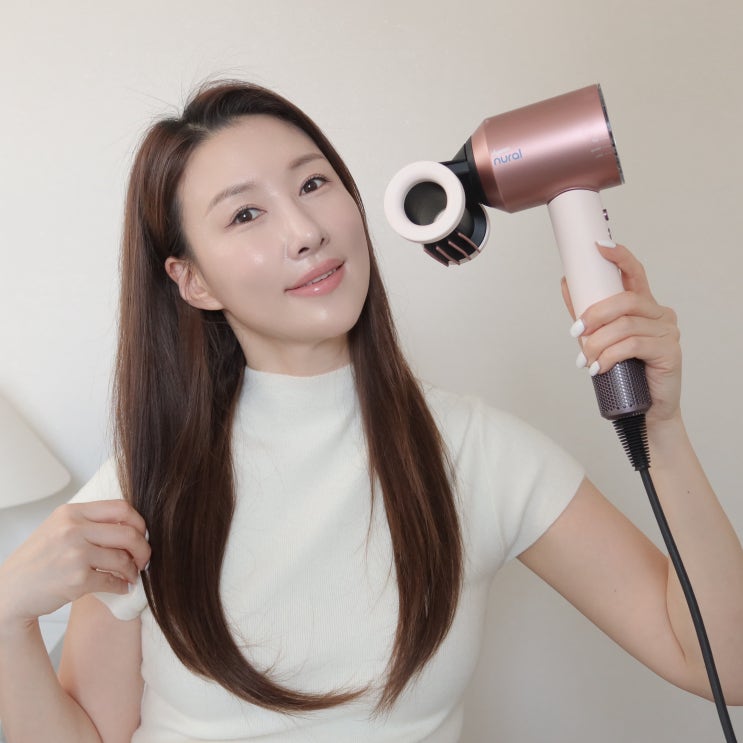  어버이날 엄마 선물, 다이슨 슈퍼소닉 뉴럴 세라믹핑크 드라이기 추천
