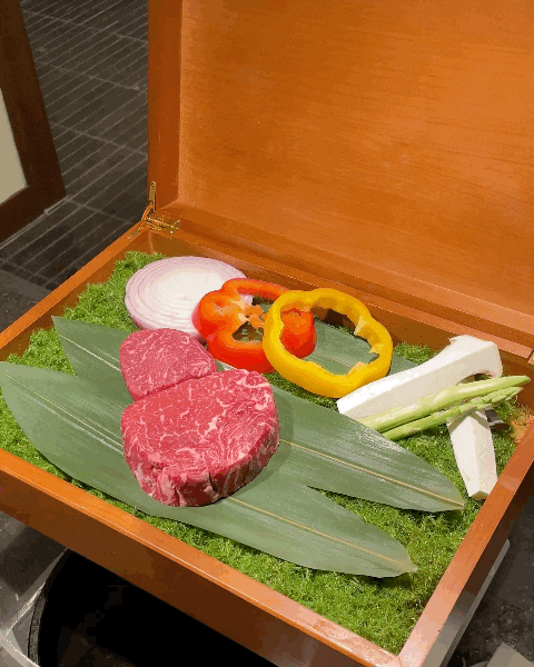  한와담블랙 강남N타워점, 모임 하기 좋은 역삼 한우 룸식당 맛집