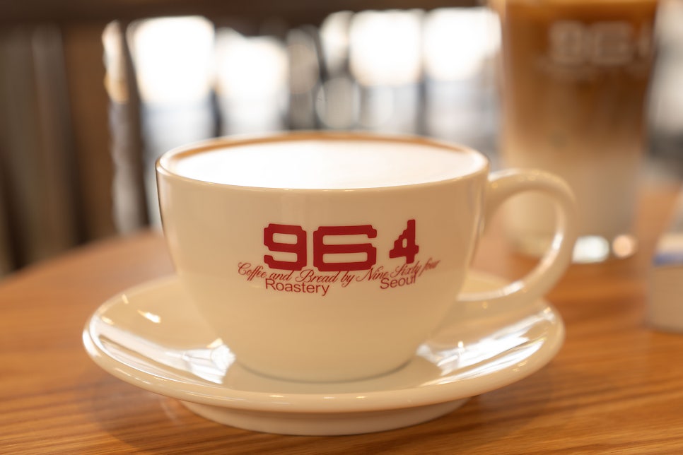 964커피로스터리 사진 6