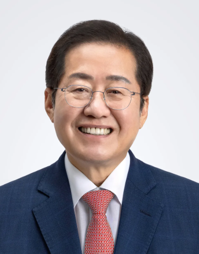 홍준표, 정치 은퇴 선언! 30년 정치 인생 마침표, 대구시장, 대선후보, 시민 선언, 홍준표 프로....