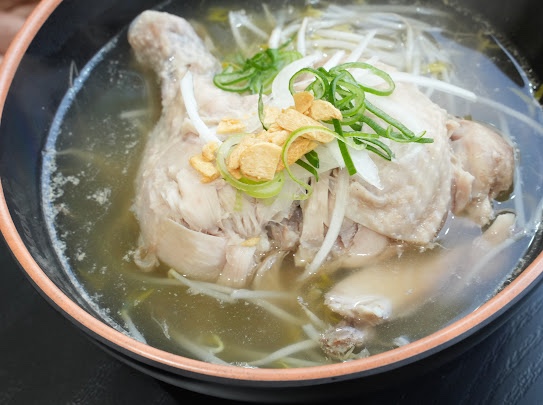  한국인 입맛에 맞춘 홍대쌀국수 맛집 포머이쌀국수 홍대연남점