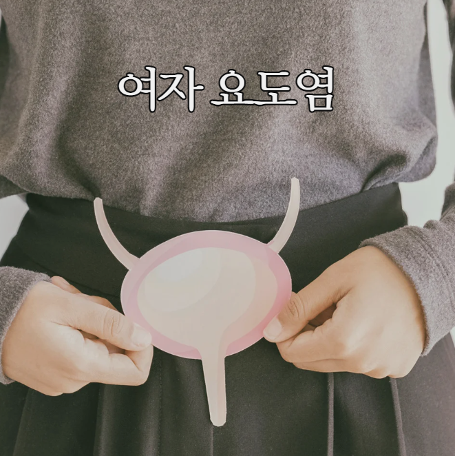  여자 요도염 증상 원인과 치료방법 예방법