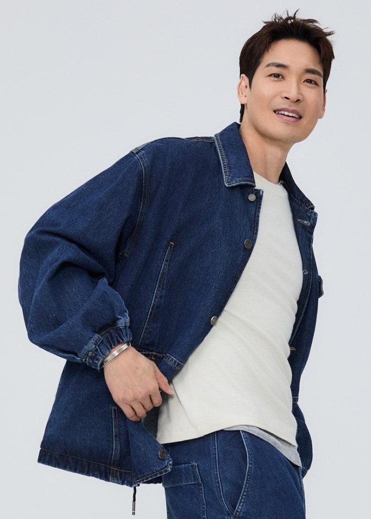 정겨운, <b>매니지먼트 런과 전속 계약</b> 체결…활발한 연기와 예능... 