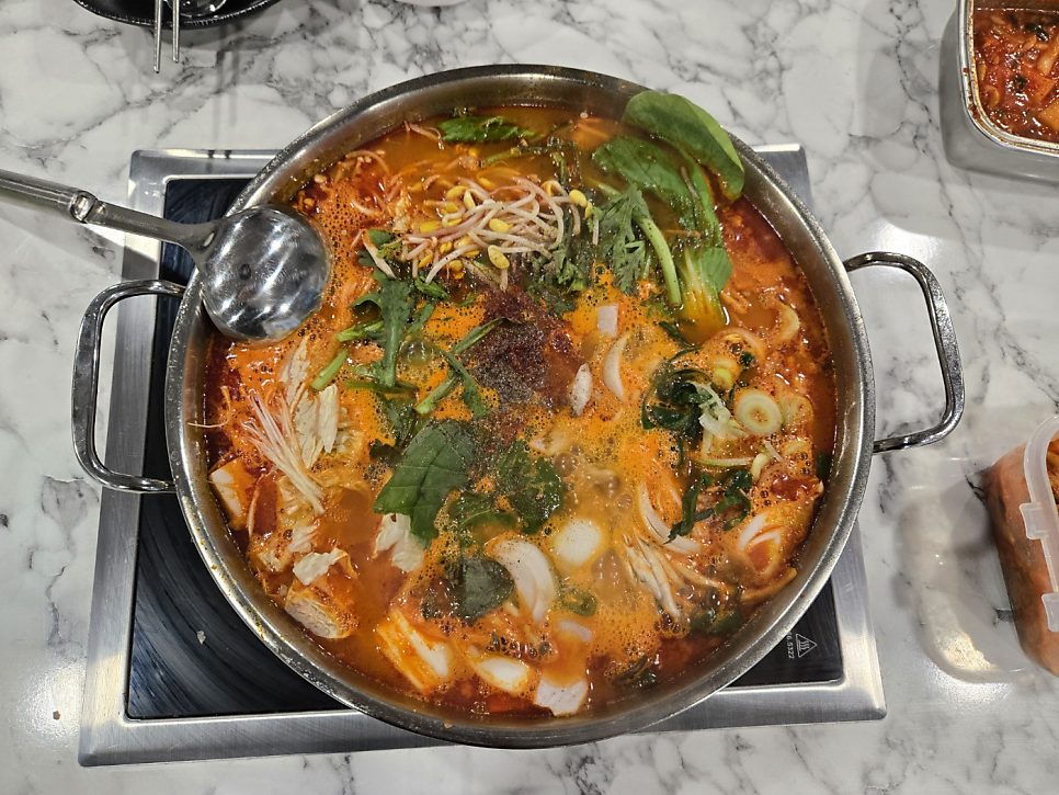 양동전골집 사진 5