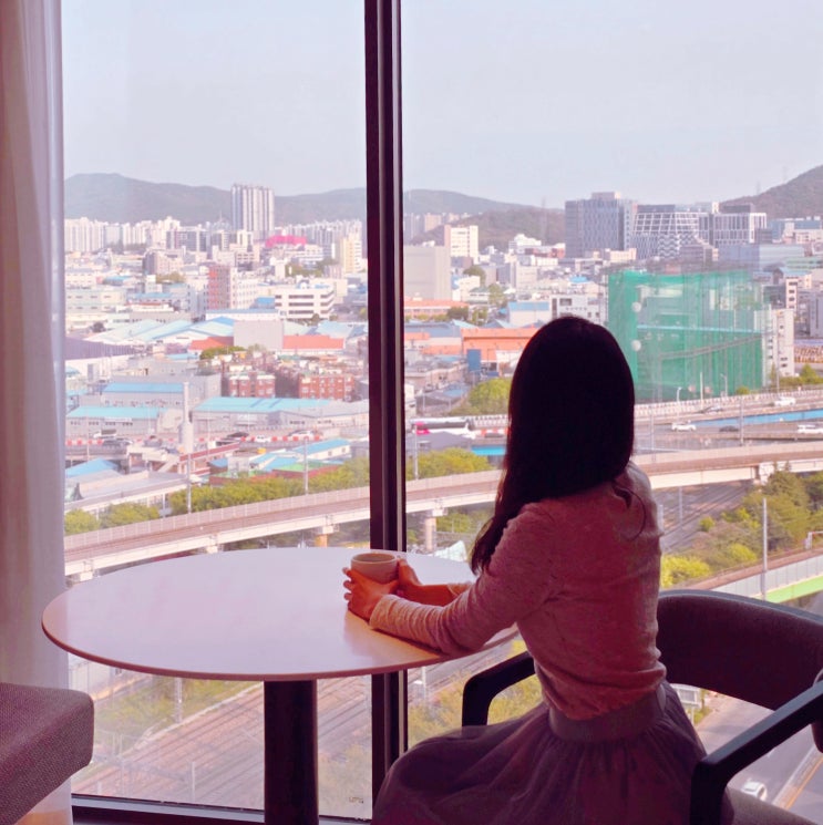  경기도 호캉스 수영장 AC호텔 바이메리어트 서울금정, 경기도 가족 호텔 패키지
