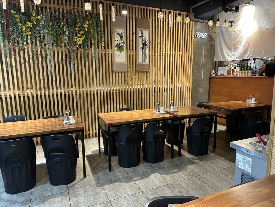서아참치 사진 2