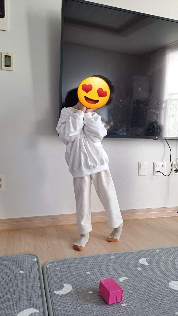  살안찌는아이, 왜 유독 우리아이만?