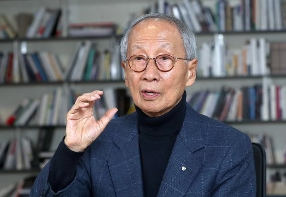 윤여준 프로필 나이 고향 학력 경력 "<b>민주</b>당 <b>상임</b>선대<b>위원장</b> 영입"
