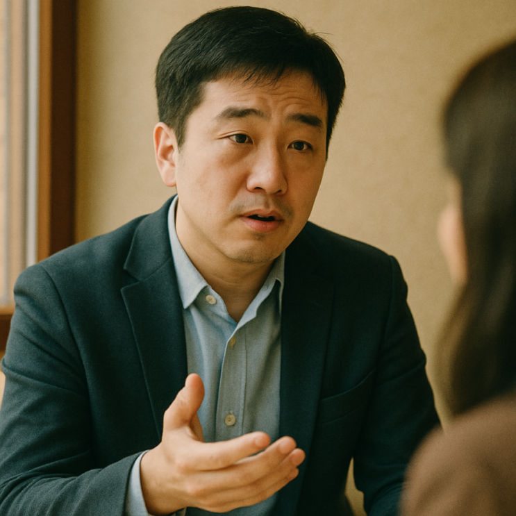  계약을 빠르게 끌어내는 질문 하나
