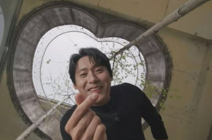 <연예가핫이슈> '학씨' 최대훈 아내는 미코 출신 장윤서 "생활비 100만원 미안했다" <연예가핫이슈> '학씨' 최대훈 아내는 미코 출신 장윤서 "생활비 100만원 미안했다"