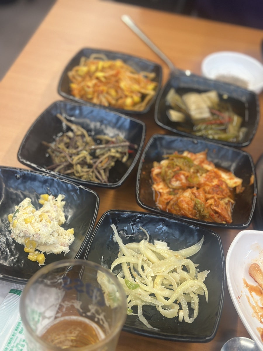 별난고기를봄 사진 3