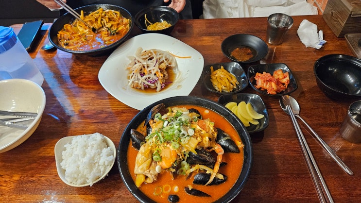 함덕맛집추천 다래향 본점 제주짬뽕 맛있는집 함덕맛집추천 다래향 본점 제주짬뽕 맛있는집