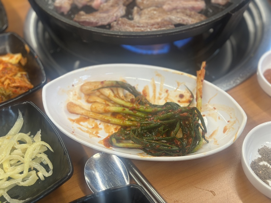 별난고기를봄 사진 4