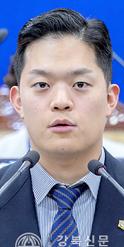 [구정질문]최인준 의원 “강북구 <b>싱크홀</b> 사고<b>방지</b>대책 적극... 
