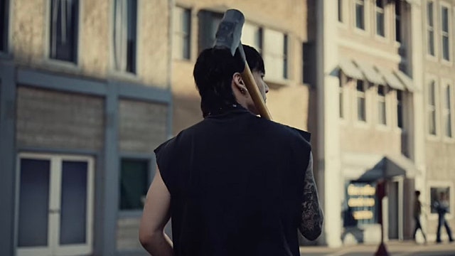 News image: Pop’s Biggest Hit: 3D