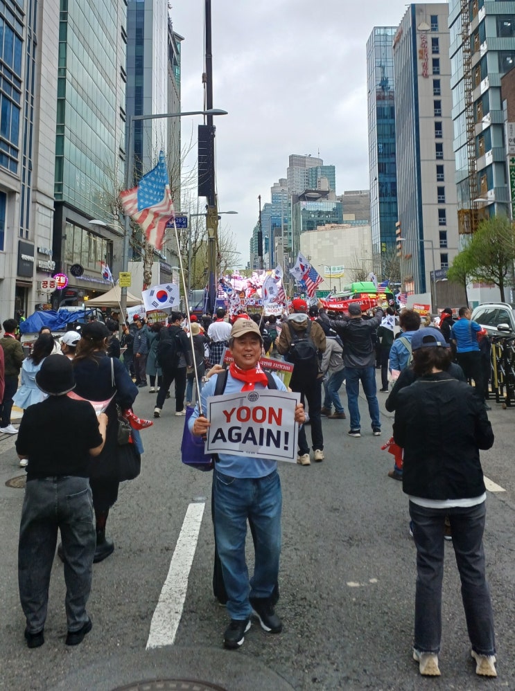  [영지주의를 모르는 사람들에게(8)] 교회가 세상 정치에 침묵하는 이유