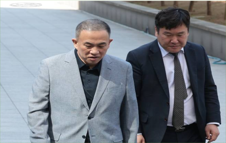 <b>명태균</b>, <b>오세훈</b>을 잡으러 창원에서 서울까지 왔다