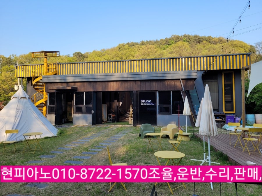 핑고갤러리카페 사진 1